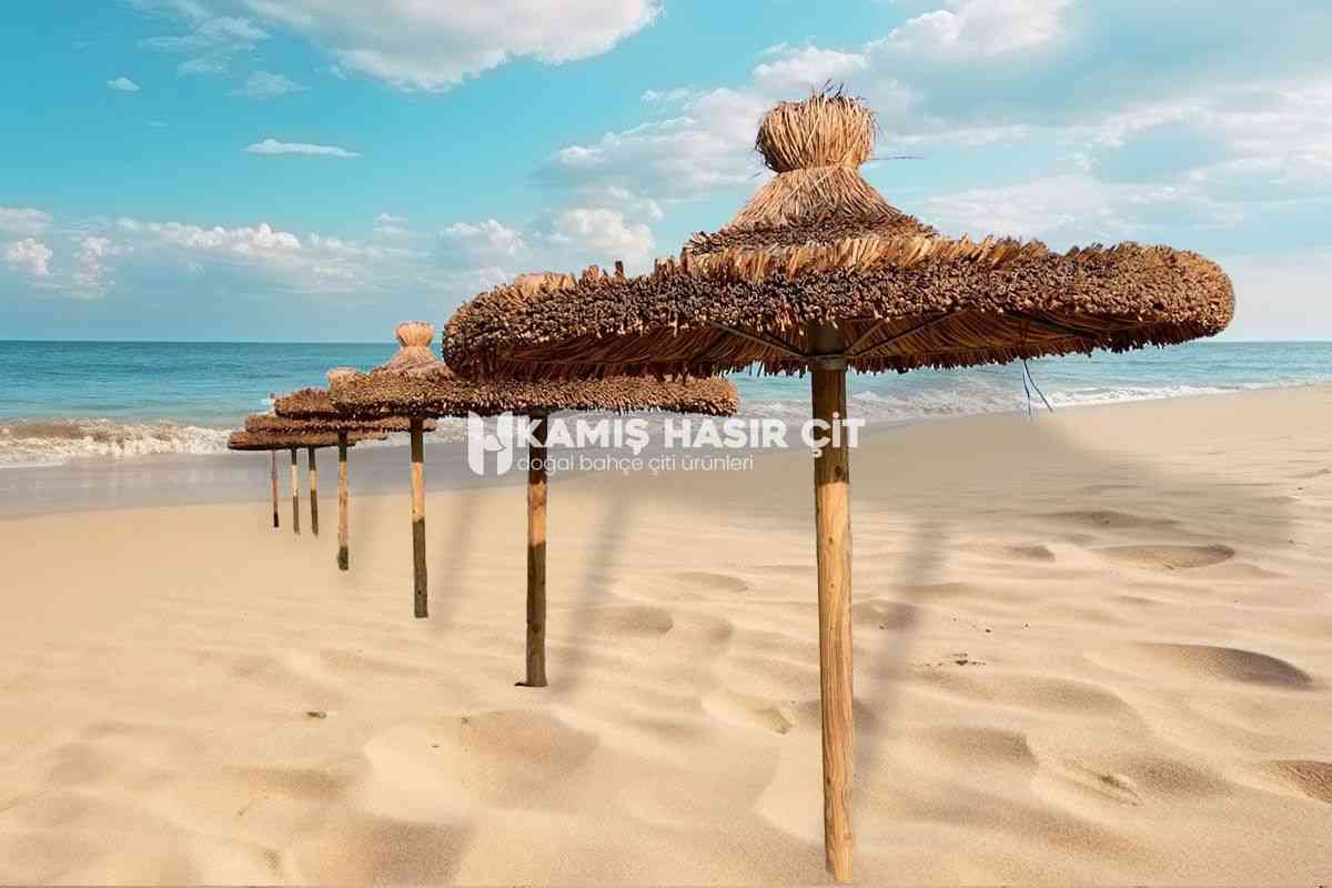 Kamış Şemsiye
