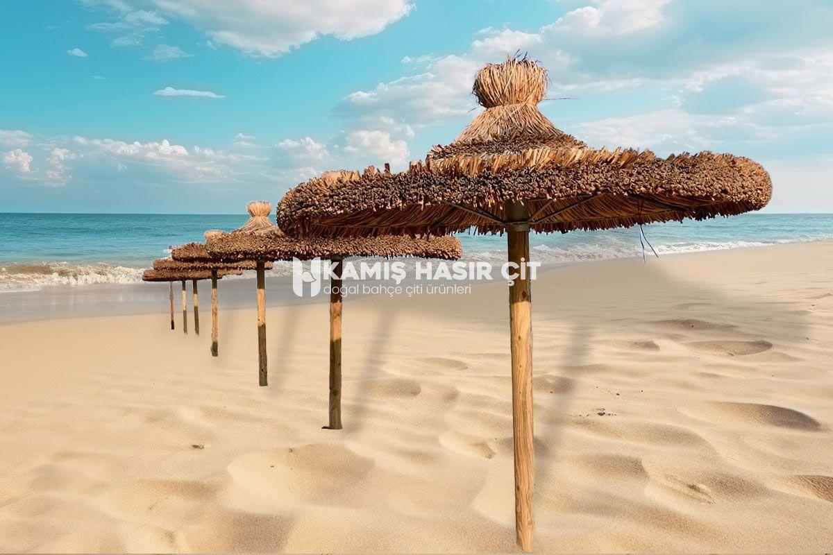 Kamış Şemsiye