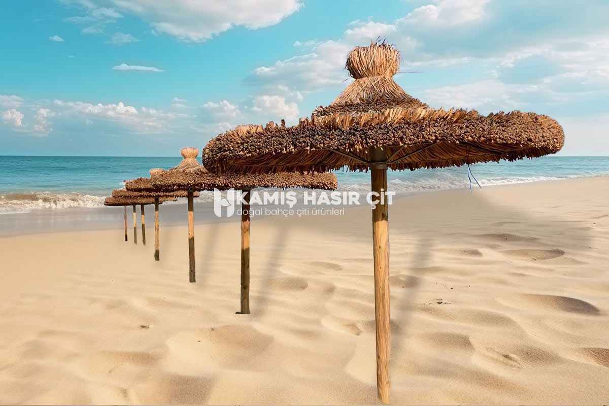Kamış Şemsiye