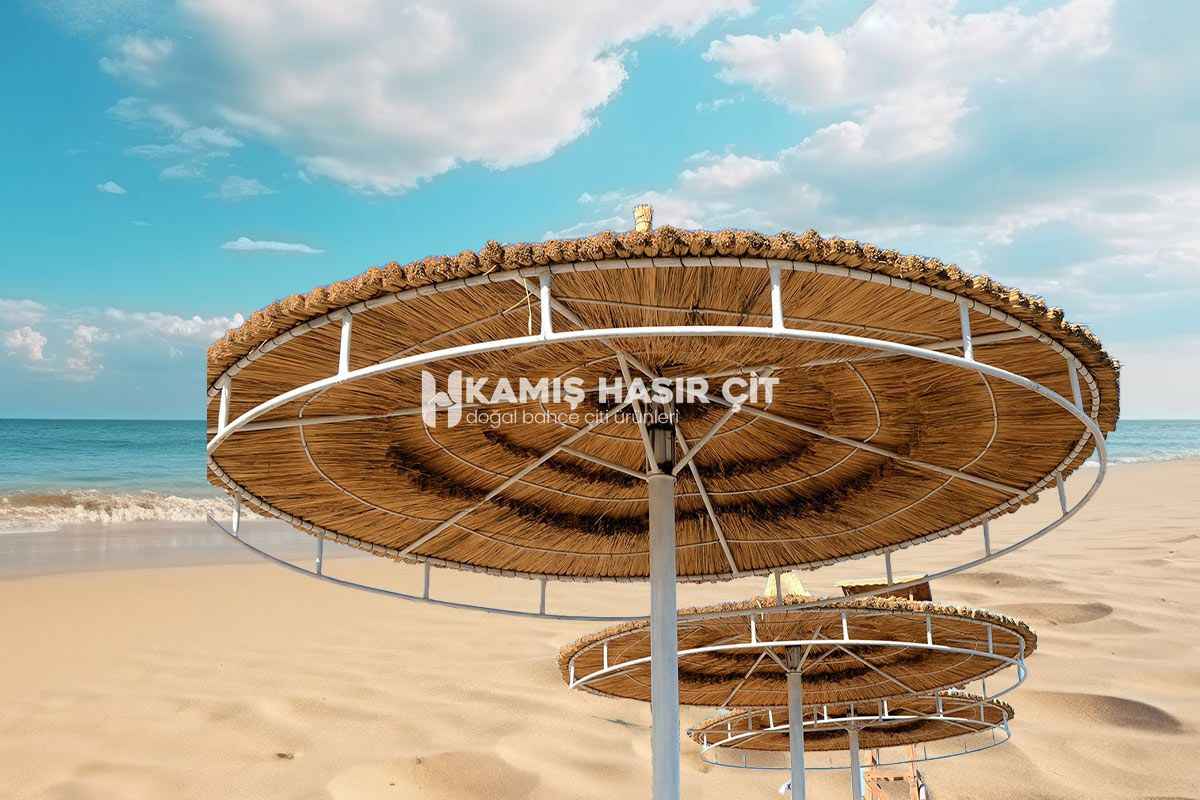 Kamış Şemsiye