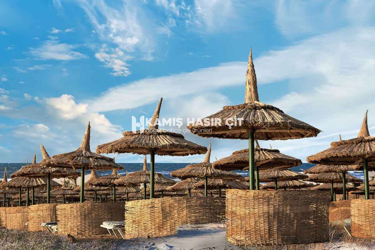 Kamış Şemsiye
