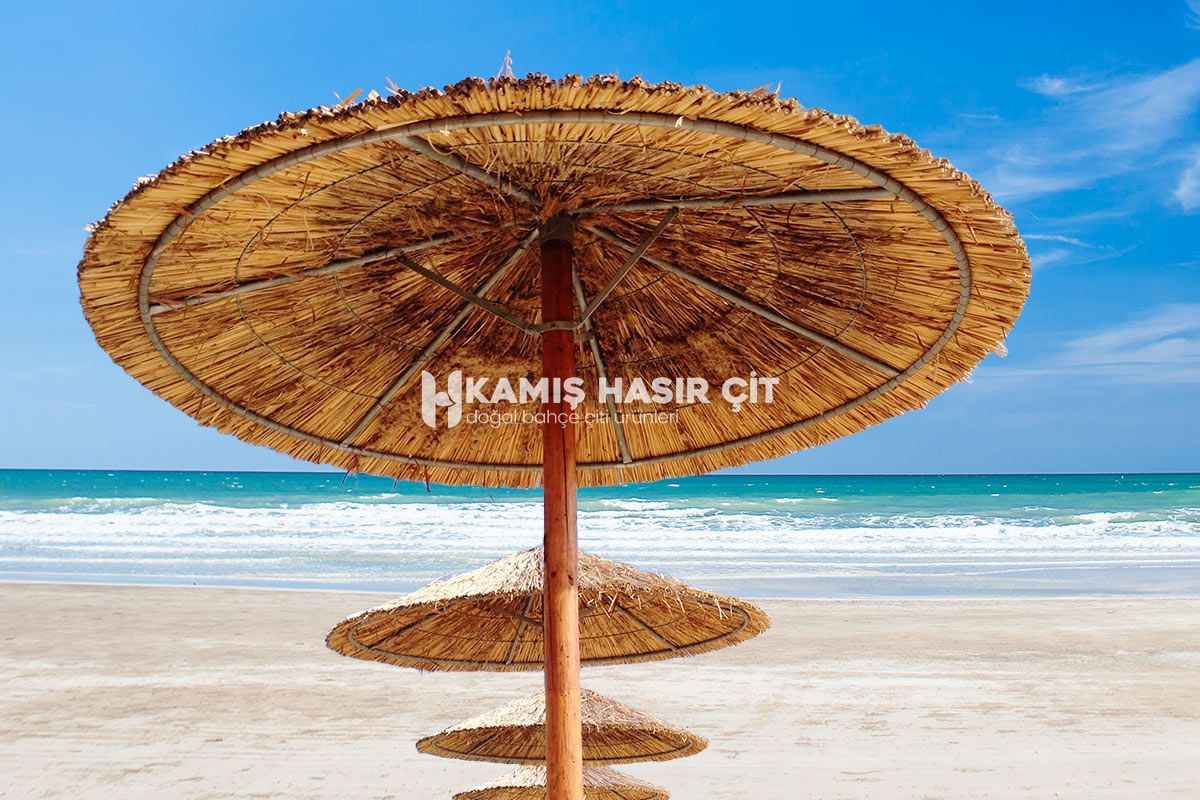 Kamış Şemsiye