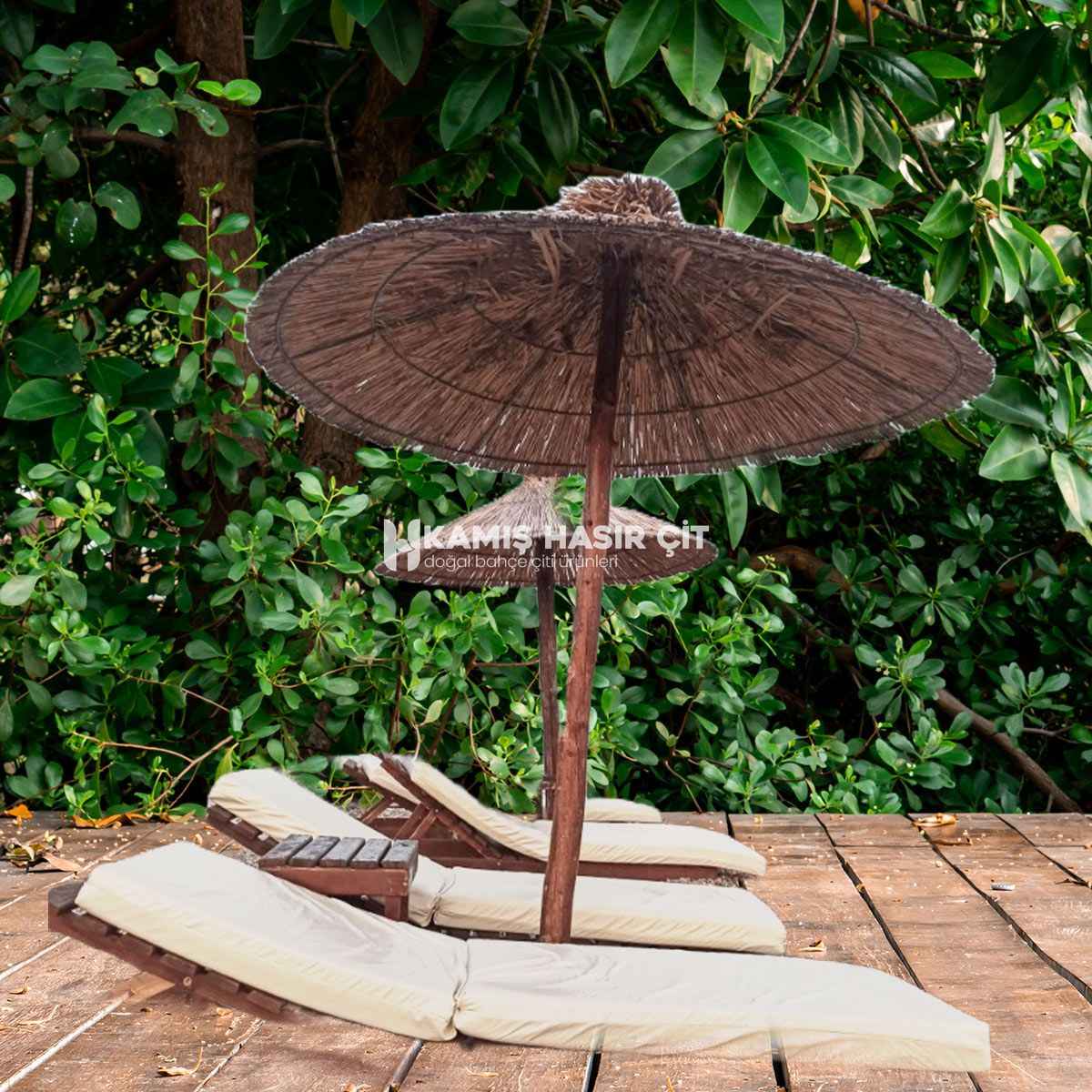 Kamış Şemsiye