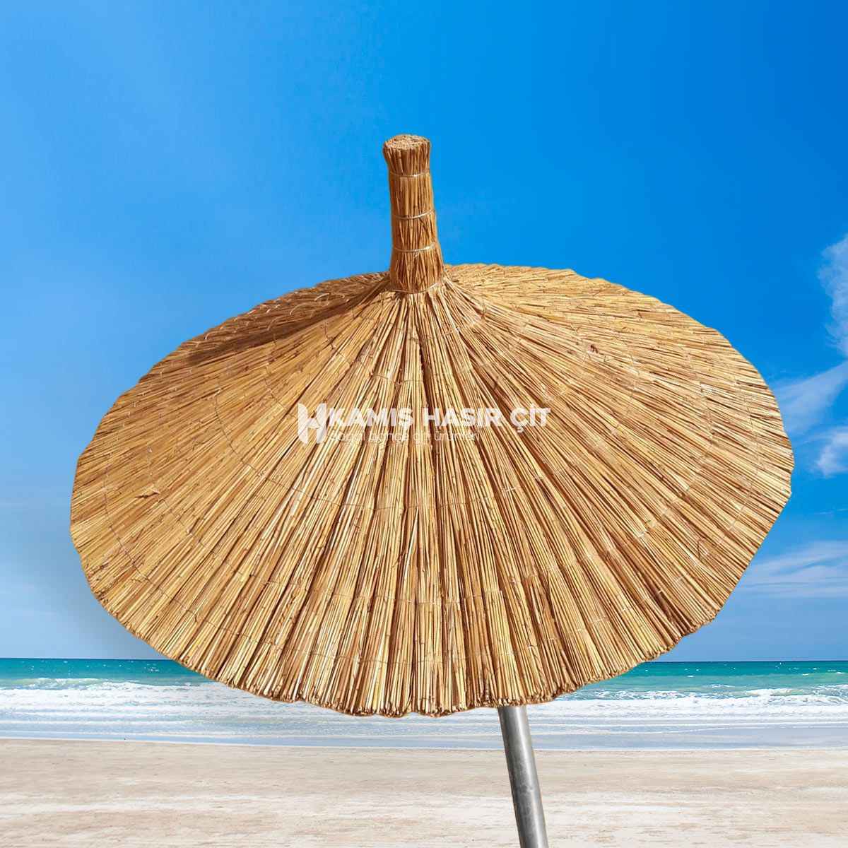 Bambu Şemsiye