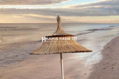Hasır Şemsiye