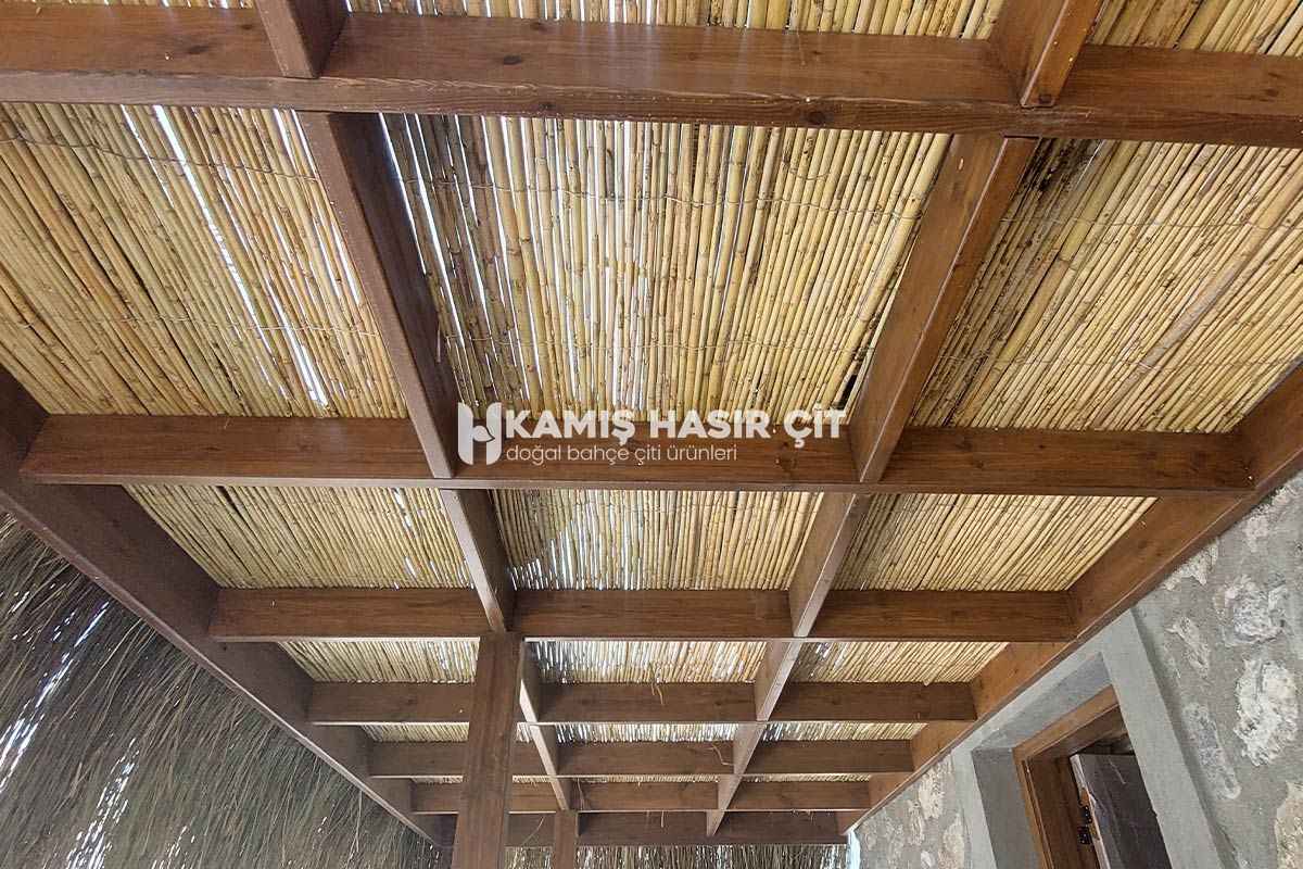 Kargıdan Gölgelik Nasıl Yapılır?