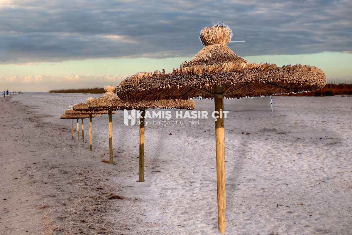 İstanbul Hasır Dekorasyon