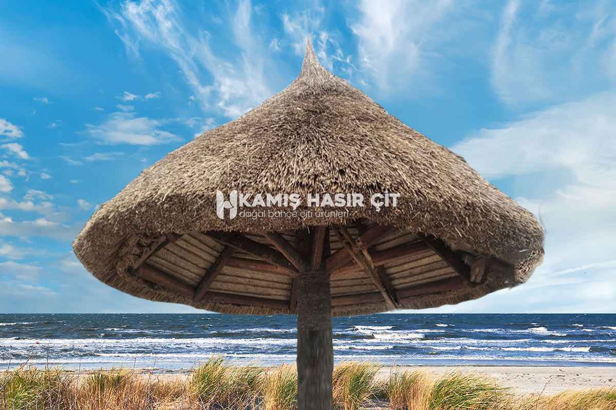 İzmir Hasır Dekorasyon