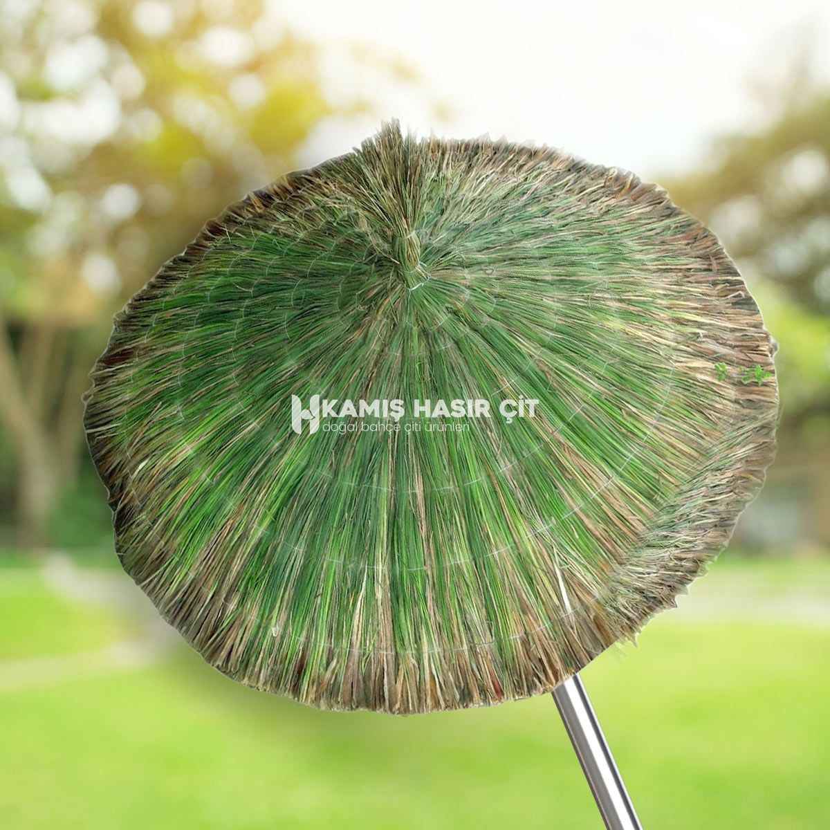 İzmir Hasır Dekorasyon