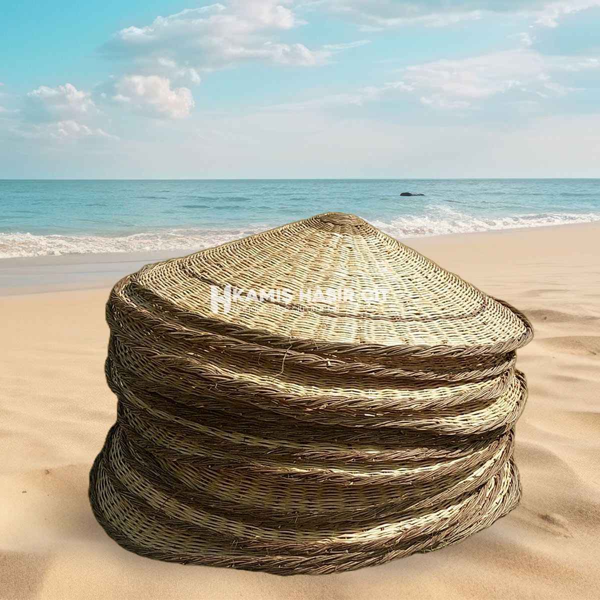 İzmir Hasır Dekorasyon