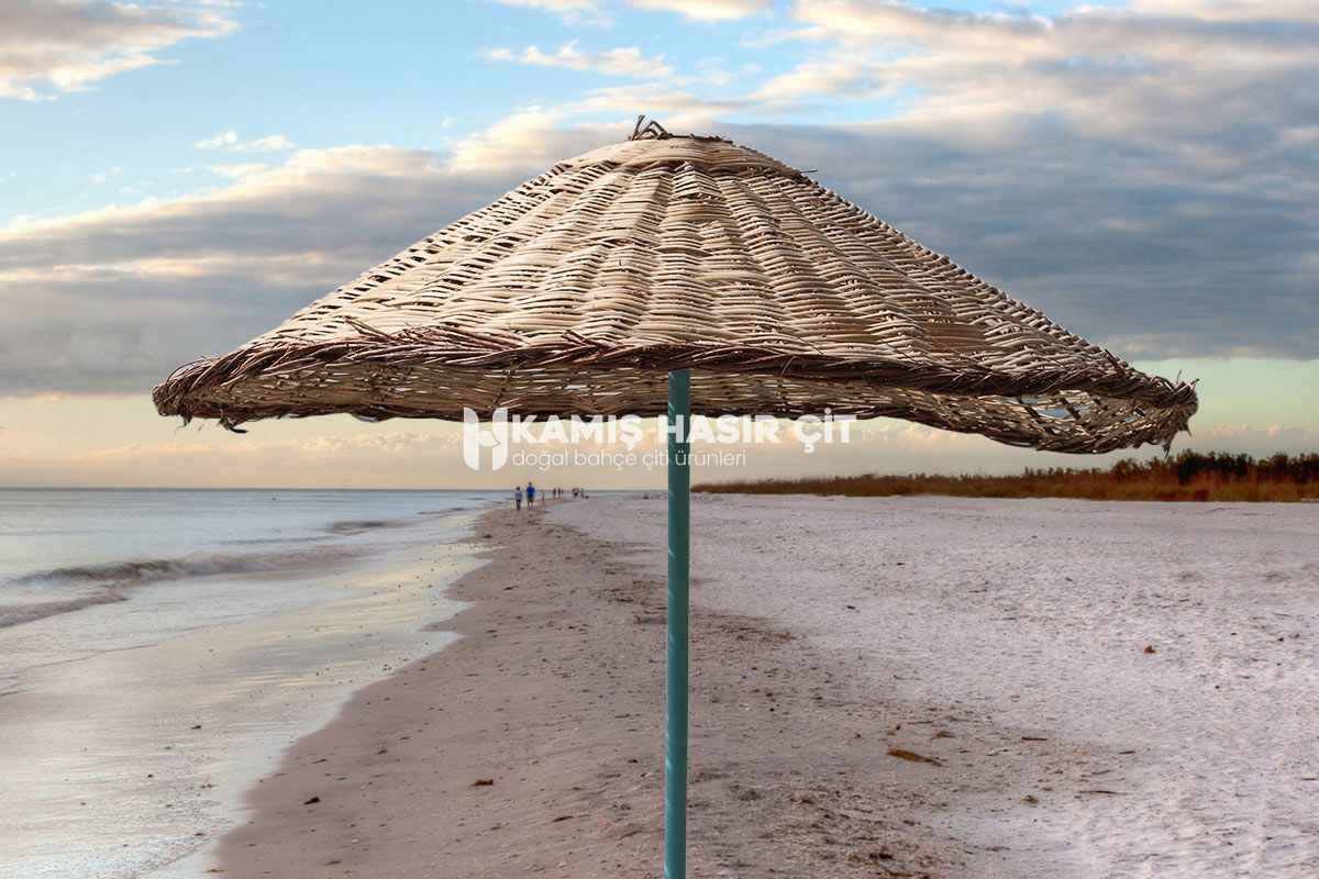 İzmir Hasır Dekorasyon