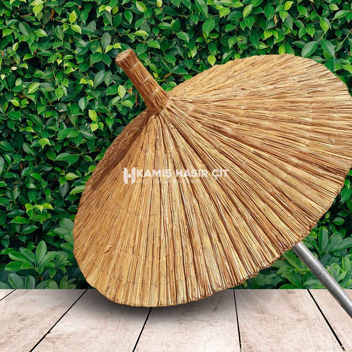 İzmir Hasır Dekorasyon