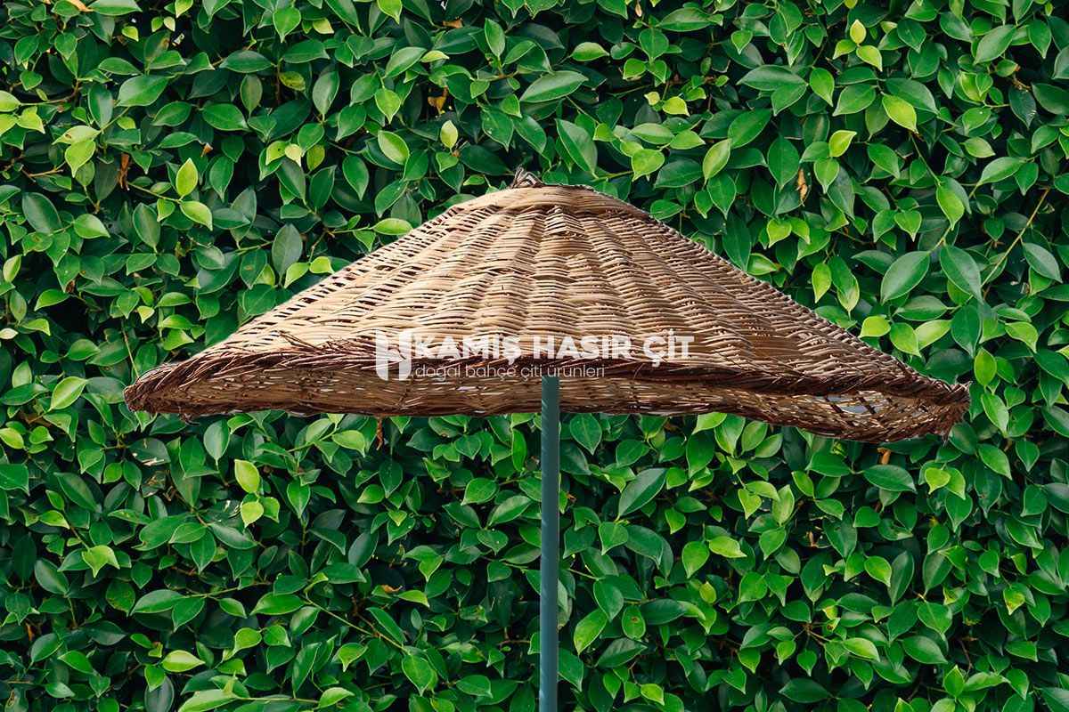 İzmir Hasır Dekorasyon