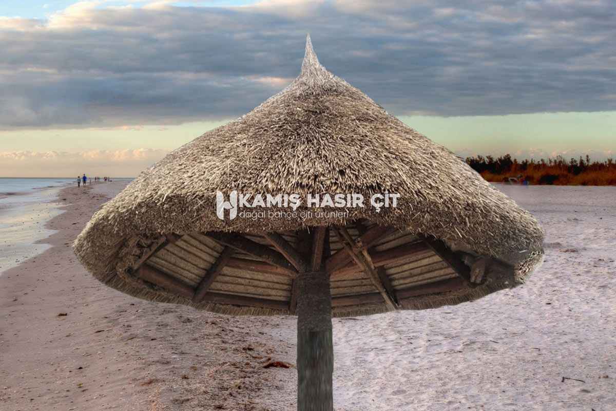 Kıbrıs Hasır Dekorasyon