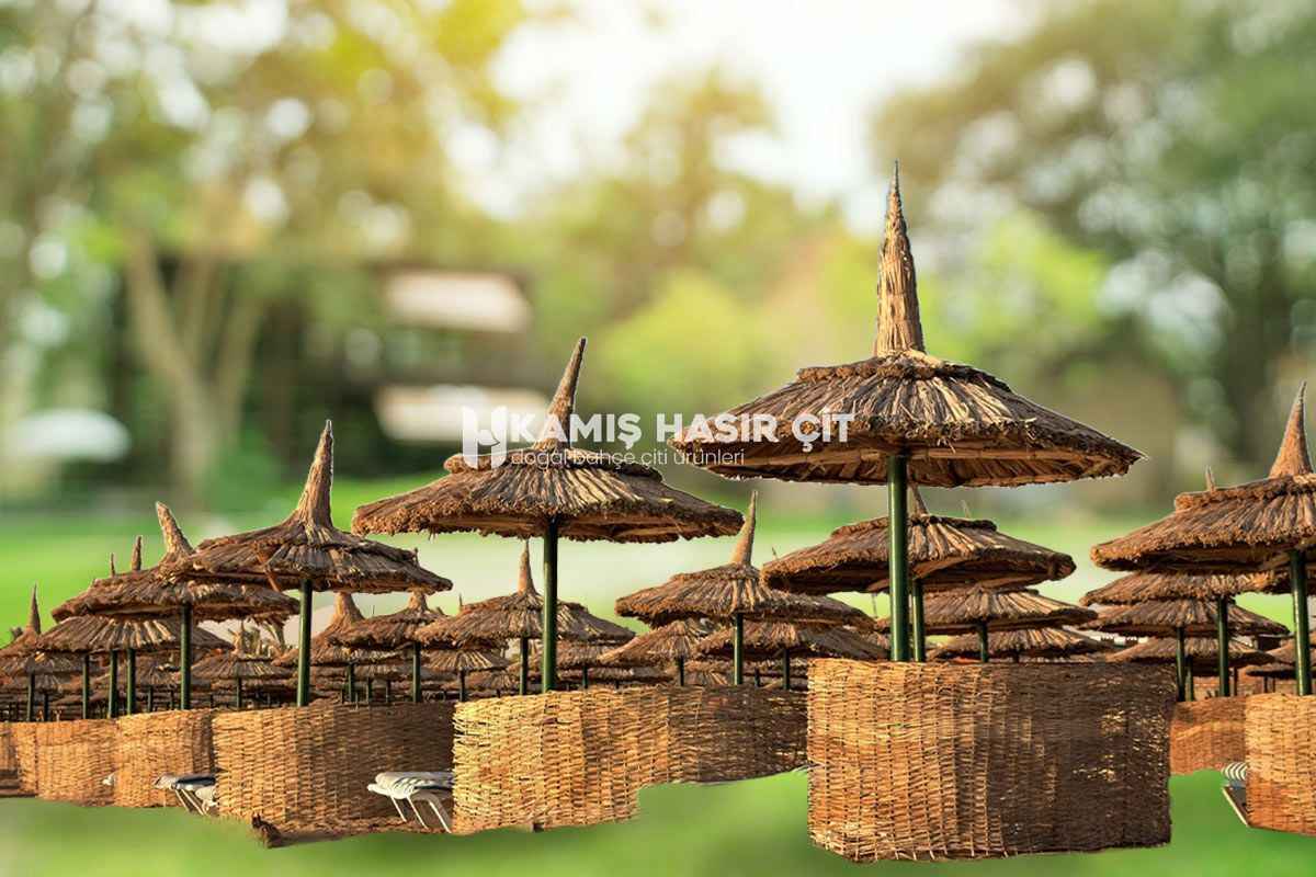 Kıbrıs Hasır Dekorasyon