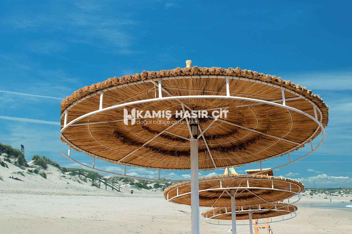 Fethiye Hasır Dekorasyon