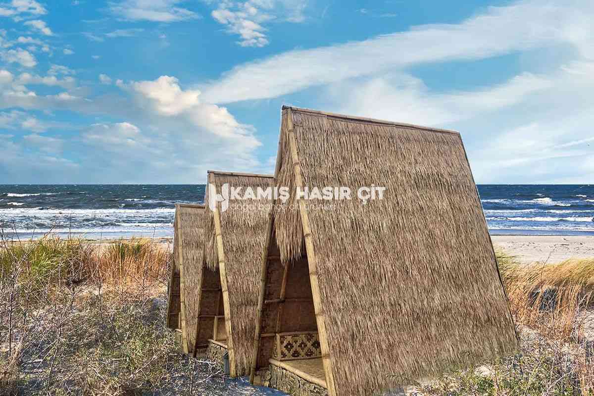 Fethiye Hasır Dekorasyon