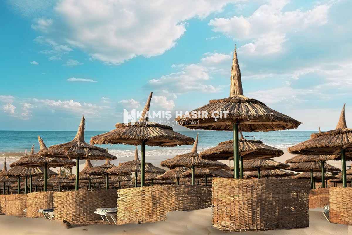 Muğla Hasır Dekorasyon