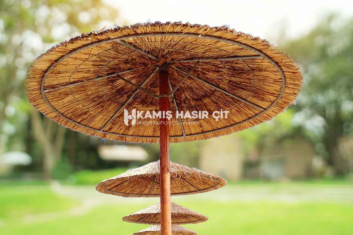 Muğla Hasır Dekorasyon