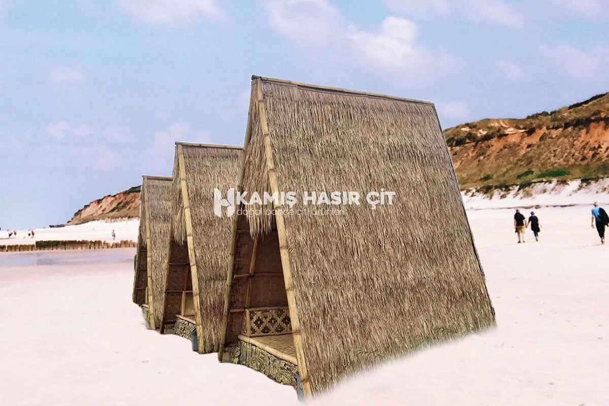 Muğla Hasır Dekorasyon