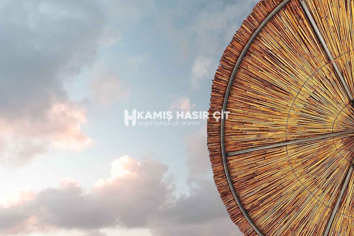 Muğla Hasır Dekorasyon