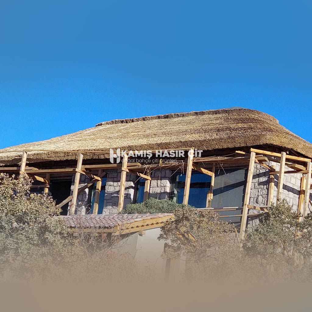 Antalya Hasır Dekorasyon