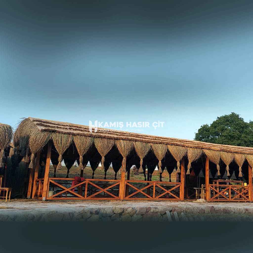 Antalya Hasır Dekorasyon