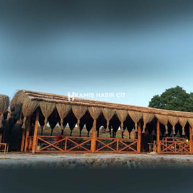 Antalya Hasır Dekorasyon