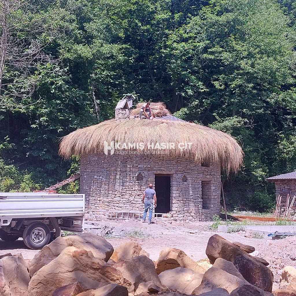 Antalya Hasır Dekorasyon