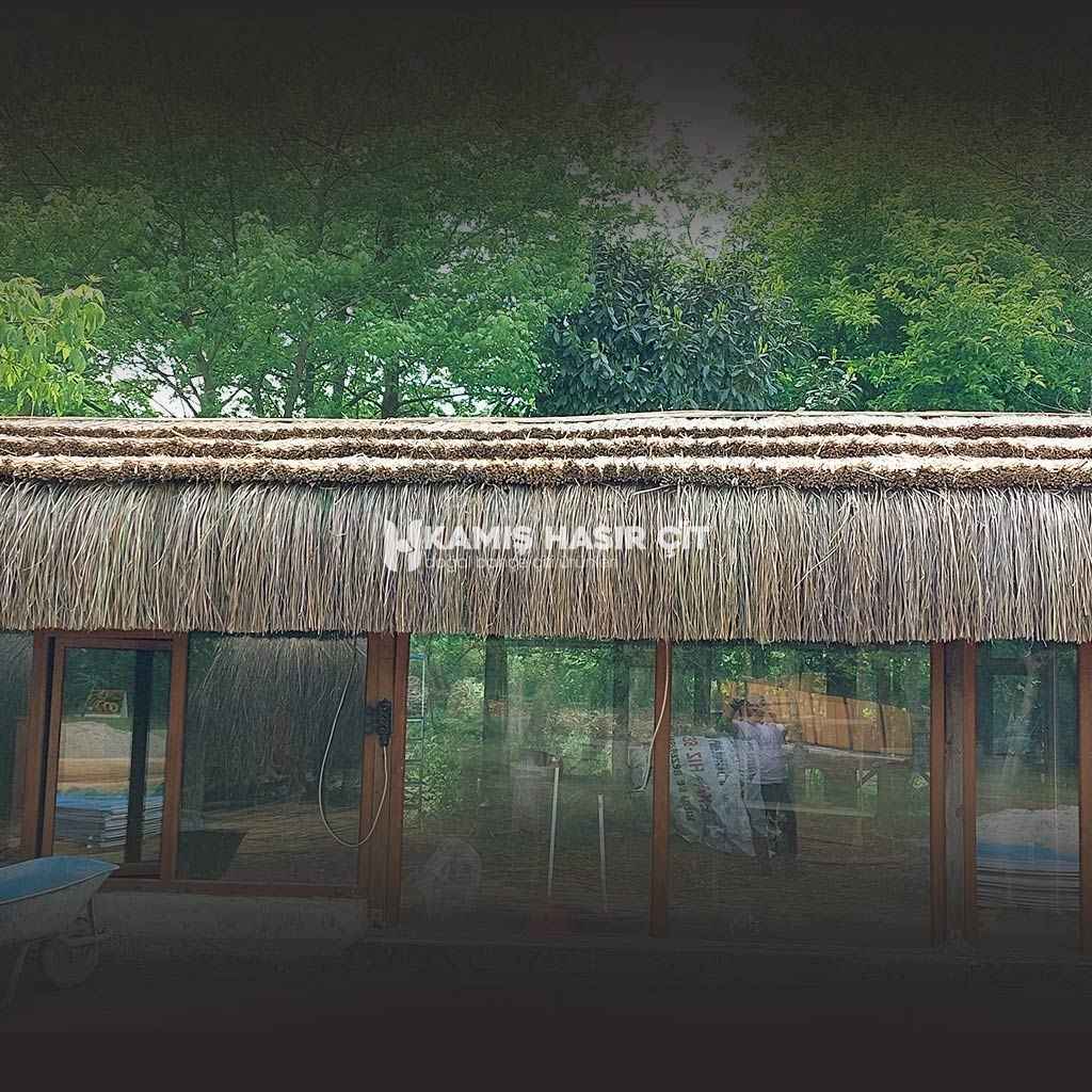 Antalya Hasır Dekorasyon