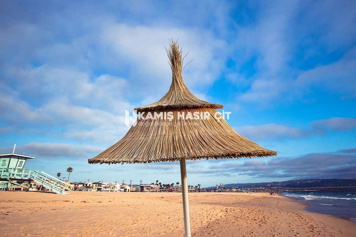 İstanbul Hasır Şemsiye