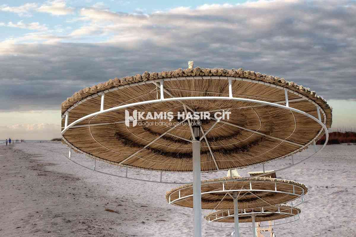 İzmir Hasır Şemsiye