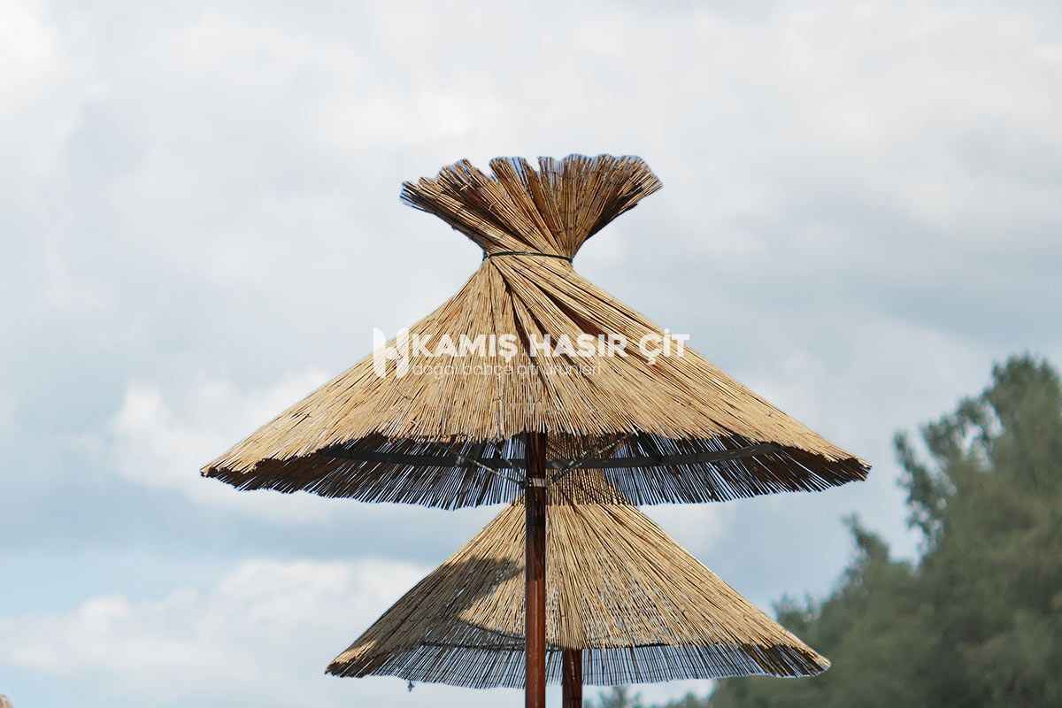 Çanakkale Hasır Dekorasyon