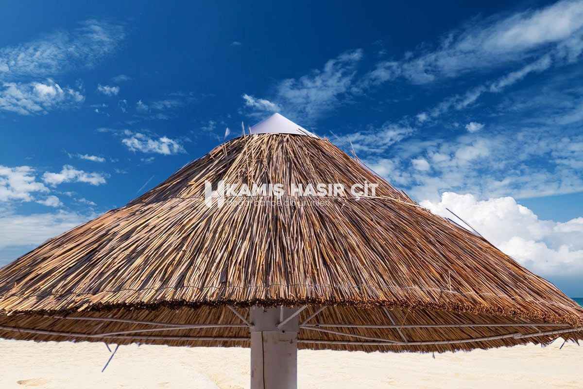 Muğla Hasır Şemsiye