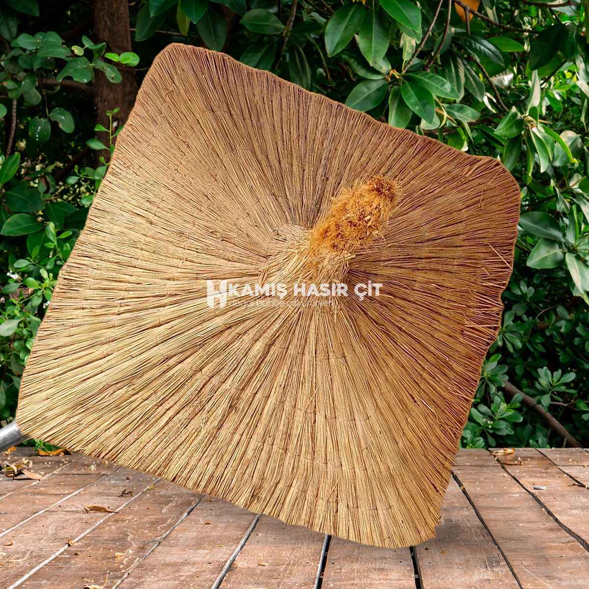 Muğla Hasır Şemsiye