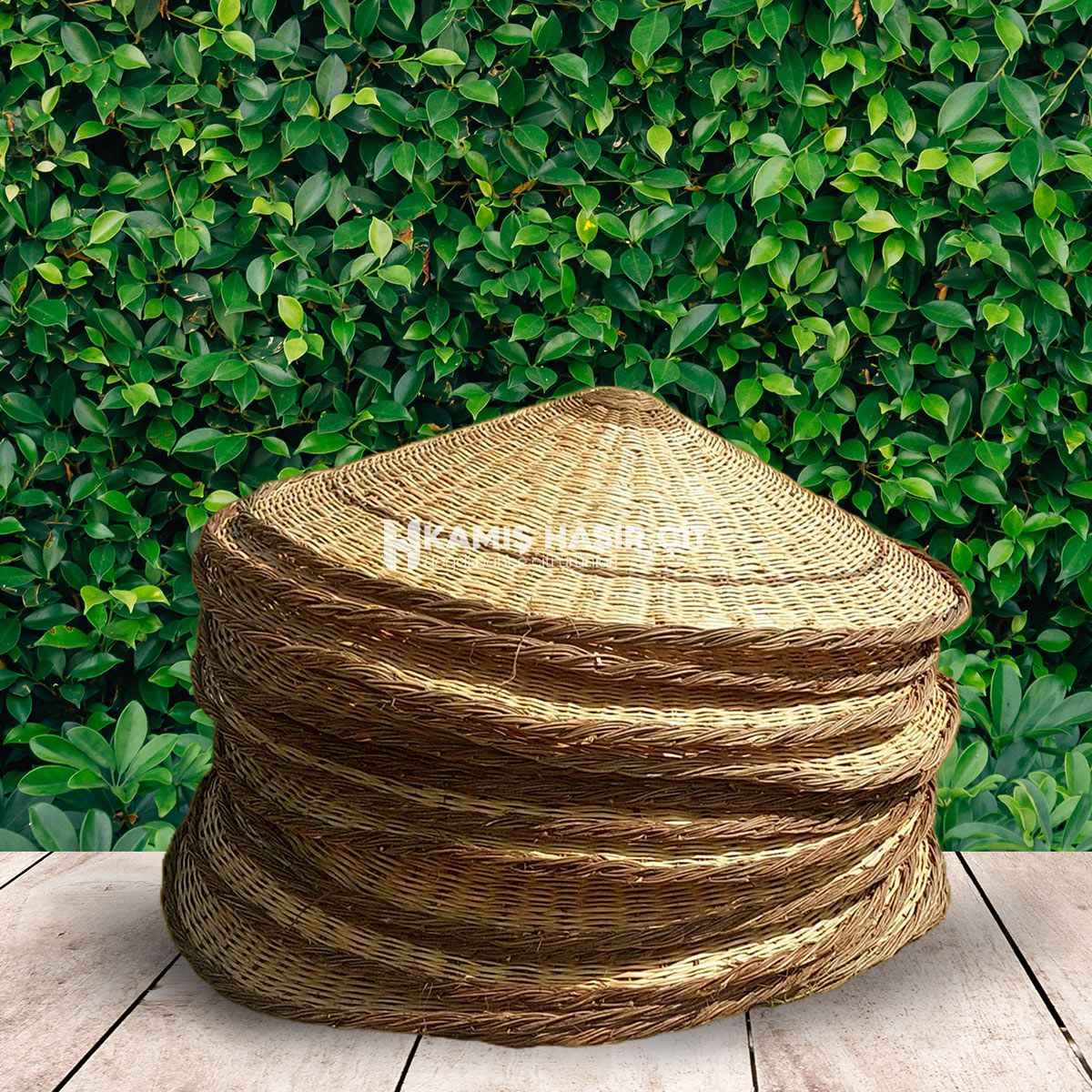 Kıbrıs Hasır Şemsiye